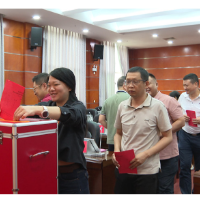 衡南三载接力“两官”履职评议 持续增强人大司法监督效能