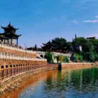 一联载道,万雁归湘——陈麒东长联中的湘商风骨与时代精神