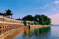 一联载道，万雁归湘——陈麒东长联中的湘商风骨与时代精神