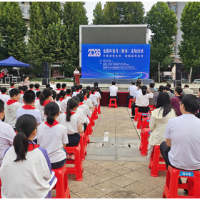 科技改变生活 创新赢得未来——2026年全国科普月(衡南)主场活动正式启动