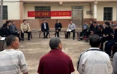 衡南县栗江镇：厚植“三亲”情怀办好民生实事