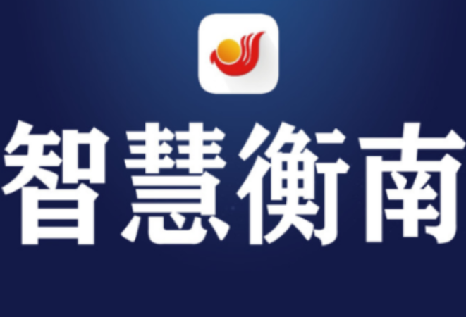 衡南县干部任前公示公告