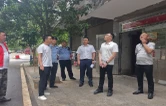 云集街道：抓实抓细隐患排查，守牢守稳安全底线