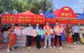 高考进行时 | 助力高考，团团在行动！
