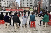 衡南县云集街道堆子岭社区：党建引领树新风，移风易俗润民心