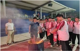 衡南县消防救援大队：上好秋季“开学第一课”，点亮安全“开学季”