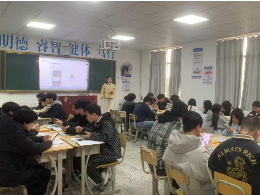 开局八好 乘势而上 | 技兴三湘赋新能 衡南电商培训打造青年就业创业特色样板