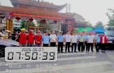 护航高考 | 车江街道：逐梦今夏 温情护航