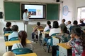 衡南县妇联：“向阳花”行动进校园，守护儿童脊柱健康