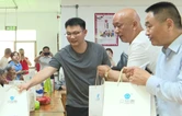 衡南县委党校开展“立足岗位作贡献 共为群众办实事”主题党日活动