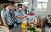 查处16起！衡南整治网络餐饮出重拳