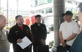 衡南：强化特种设备安全监管 筑牢重点领域安全防线
