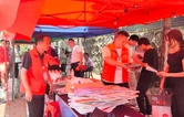 爱心“助”力，为梦“高”歌——衡南县云集街道开展暖心护考行动