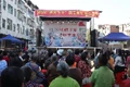 衡南铁丝塘镇：看大戏 赶大集  文化惠民赋能乡村振兴