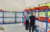 衡南县水利局：多措并举筑防线 全力以赴保安全