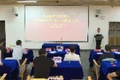 以读逐梦 不负韶华 清泉书友会读书分享会温情启幕