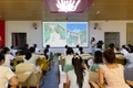 衡南：夏日童趣伴书香 亲子共读绘美好