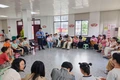 衡南：屋场恳谈为留守家庭撑起成长晴空