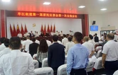 基层民主新篇章！车江街道居民议事会成立并成功召开第一次全体会议