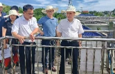 衡南县开展2024年环境状况和环境保护目标完成情况调研 持续筑牢生态保护屏障