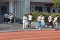 师生齐学灭火技能，筑牢校园“防火墙”——茶市联合学校茶市中学成功举行火灾疏散演练