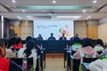 衡南县妇联携手社工组织举办业务培训 赋能未成年关爱与“爱心妈妈”服务提质增效