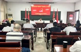 衡南县委党校开展庆祝中国共产党成立105周年系列活动