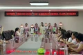 衡南：持证上岗强本领 爱心妈妈护航儿童健康成长
