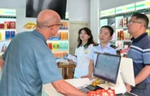 衡南：信用二维码“上岗”  烟草商户“亮信经营”