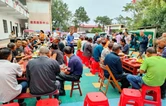 我们的节日·中秋｜衡南县宝盖镇开展中秋系列主题活动
