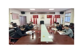 衡南县委党校召开校委理论学习中心组2026年第十一次集中学习会议