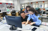 衡南：深化“放管服”改革  以审批革新激活营商环境新动能