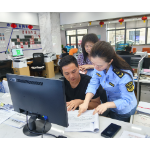 衡南:深化“放管服”改革 以审批革新激活营商环境新动能
