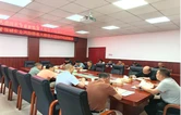 衡南县市场监管领域安全风险隐患大排查大整治行动推进会召开