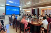 衡南县委宣传部开展新闻出版行业消防安全暨安全生产监管执法专题培训