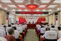 衡南县宝盖镇散市村：两届学子同受奖，一村新风共传扬