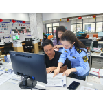 衡南:唤醒无形资产活力 纾解企业实缴难题