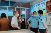 从“指尖”到“舌尖”，衡南县这样守住外卖安全线