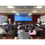 衡南:淬炼法治硬功底 夯实治理硬实力