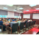 衡南:紧盯节点攻坚破难 全力保障中心开园试运行