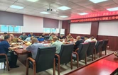 衡南：紧盯节点攻坚破难 全力保障中心开园试运行