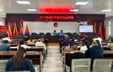 衡南县洪山镇：筑牢交通安全防线 守护群众出行平安