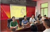 衡南县岐山镇：“双防”宣讲进乡村 安全护航伴成长