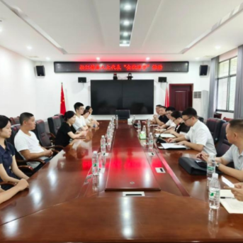衡南县松江镇:人大代表显担当 金秋助学暖人心