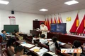 衡南县宝盖镇：禁毒宣讲入童心 安全相伴度暑假