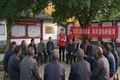 衡南：文明实践润乡土 新风家风共培育