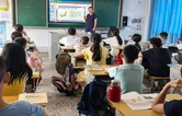 衡南：开学第一课 法治护航新学期