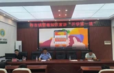 衡南：禁毒普法进校园 守护青春平安开学