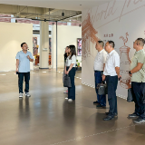衡南县科干班调研组赴衡阳县探寻“免申即享”落地密码
