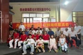 衡南县铁丝塘镇：群众点单办活动 党群连心过中秋